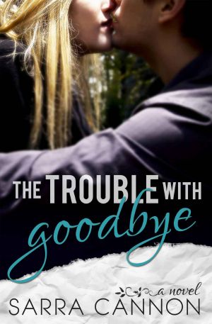 [Fairhope 01] • The Trouble With Goodbye